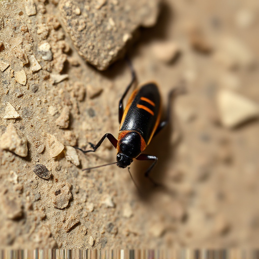 cockroach