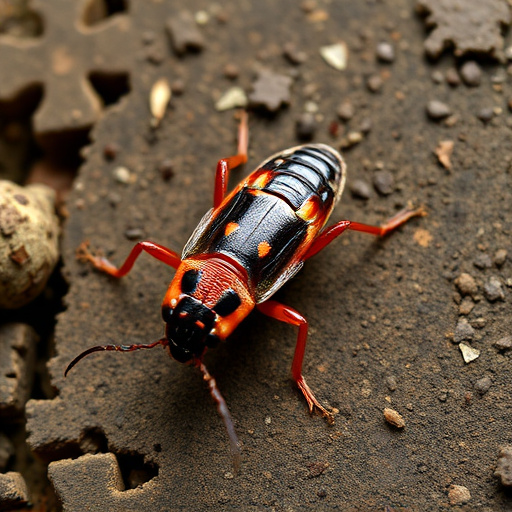 cockroach