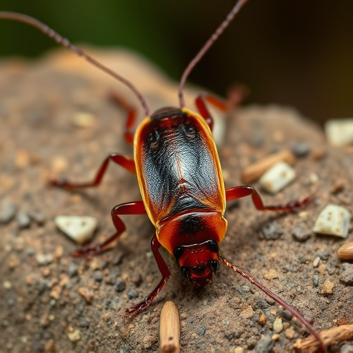 cockroach