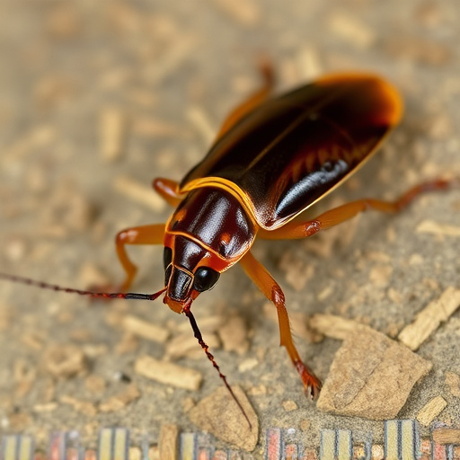 cockroach
