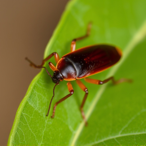 cockroach