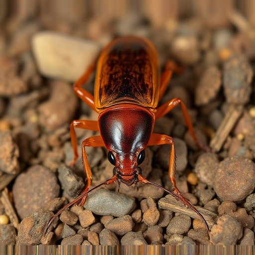 cockroach
