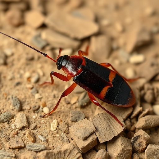 cockroach