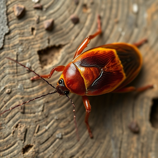 cockroach