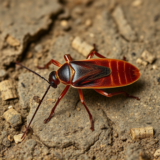 cockroach