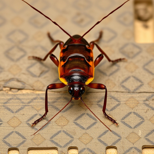cockroach