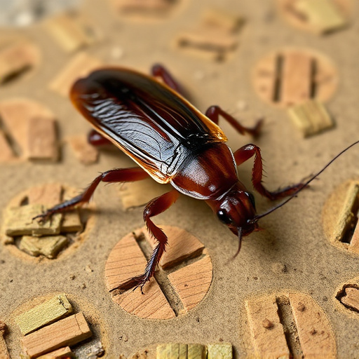 cockroach