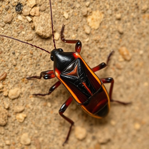 cockroach