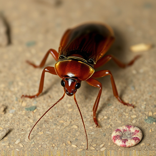 cockroach