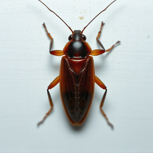 cockroach