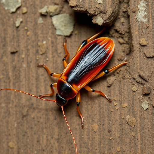 cockroach