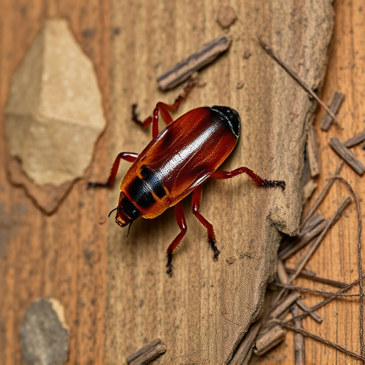 cockroach