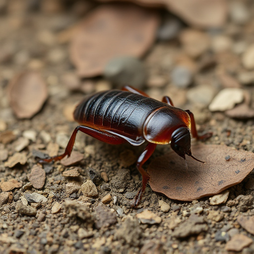 cockroach
