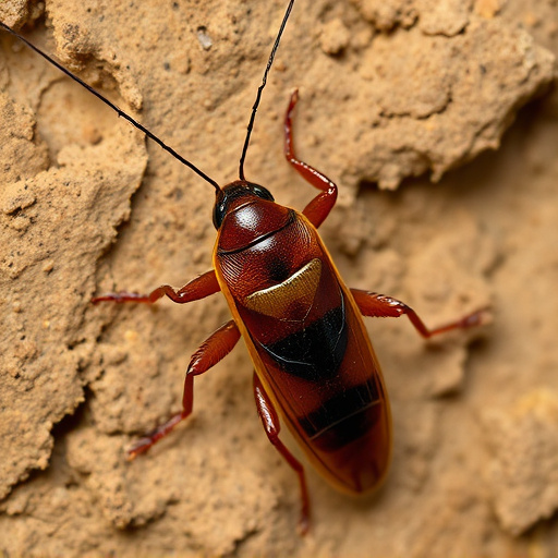 cockroach