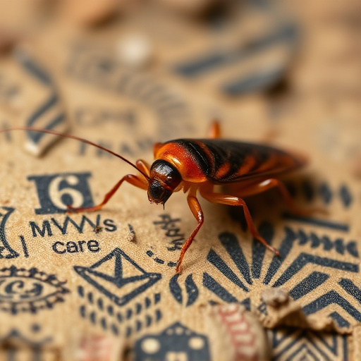 cockroach