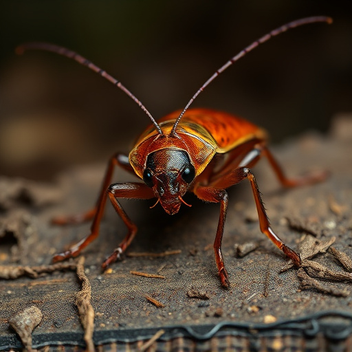 cockroach
