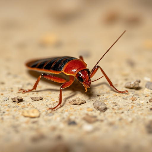 cockroach