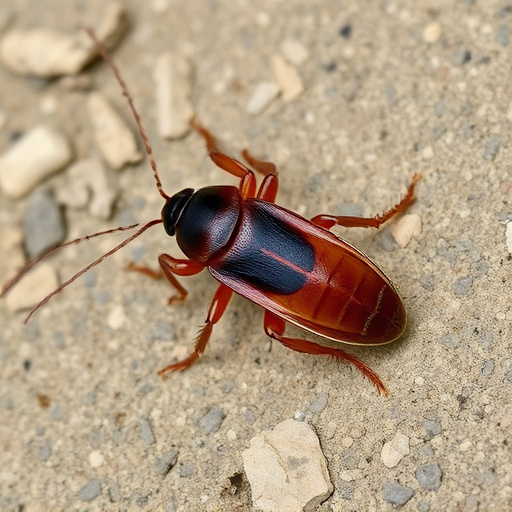 cockroach