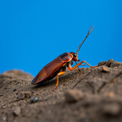 cockroach