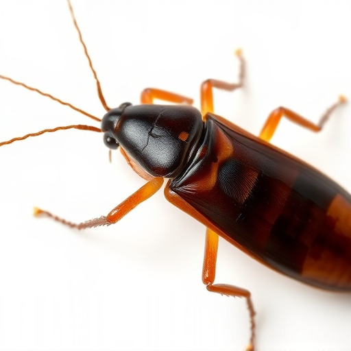 cockroach