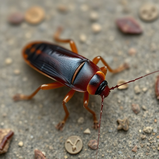 cockroach