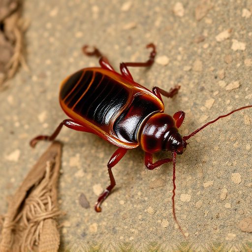 cockroach