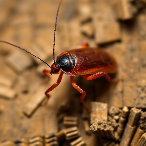cockroach