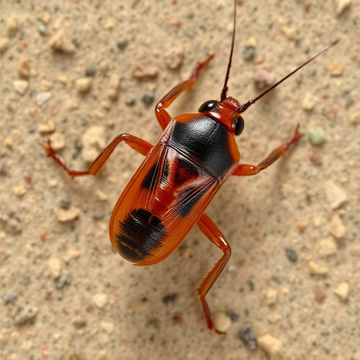 cockroach