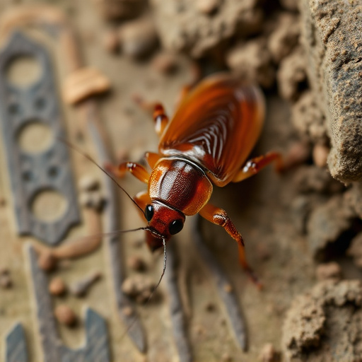 cockroach