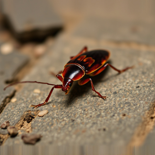 cockroach