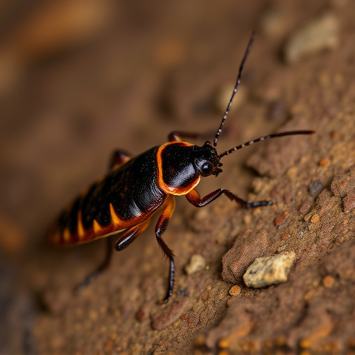 cockroach