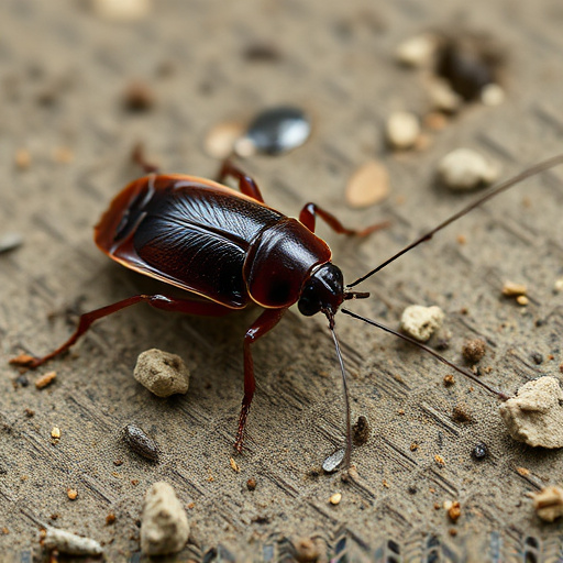 cockroach