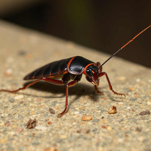 cockroach