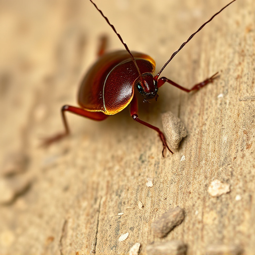 cockroach