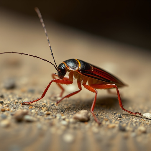 cockroach
