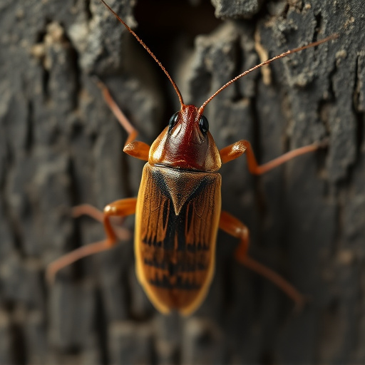 cockroach