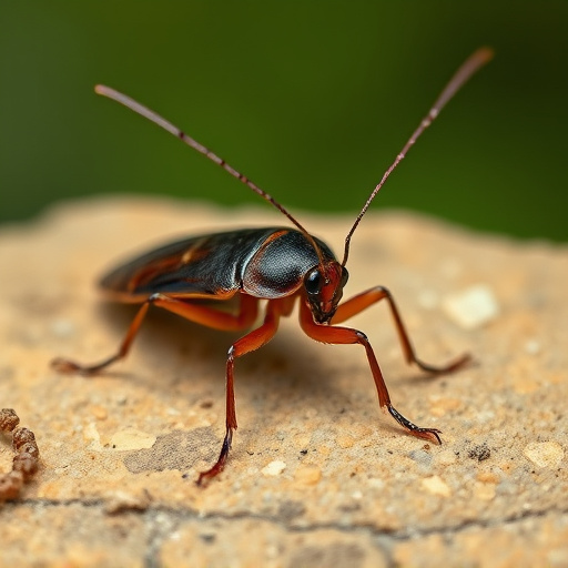 cockroach