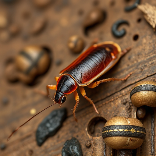 cockroach