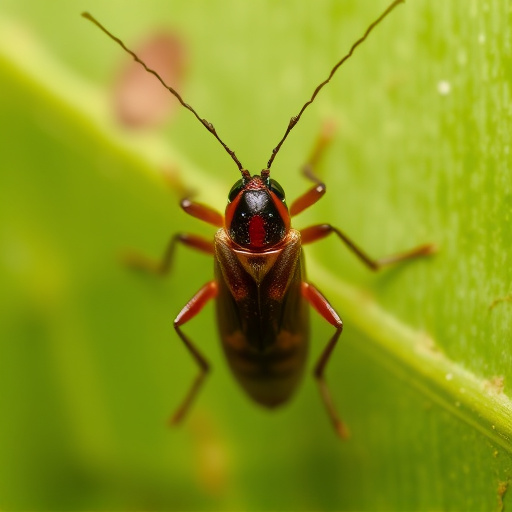 cockroach