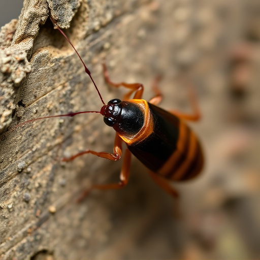 cockroach