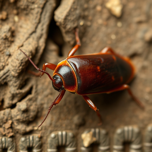 cockroach