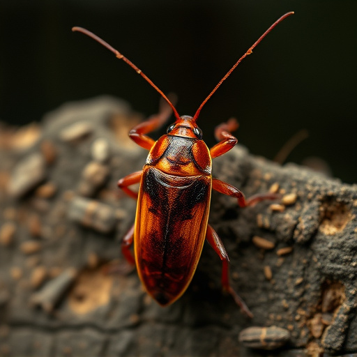 cockroach