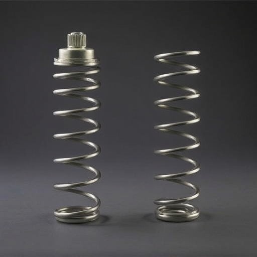 difference between torsion and extension springs explained