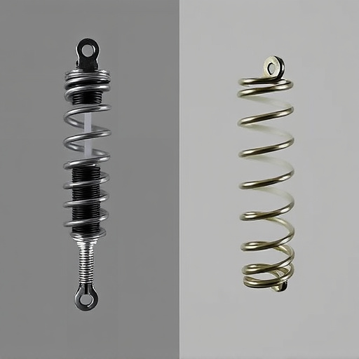 difference between torsion and extension springs explained