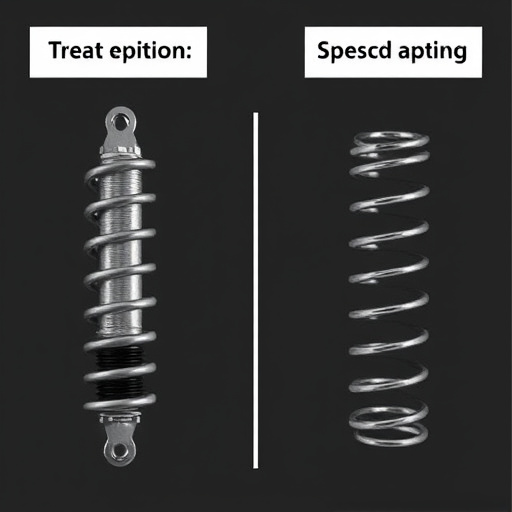 difference between torsion and extension springs explained