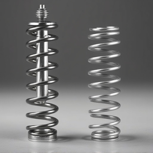 difference between torsion and extension springs explained
