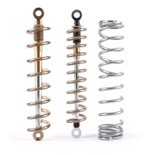 difference between torsion and extension springs explained