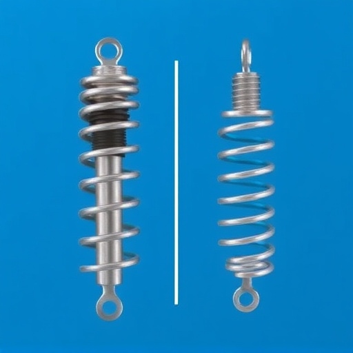 difference between torsion and extension springs explained