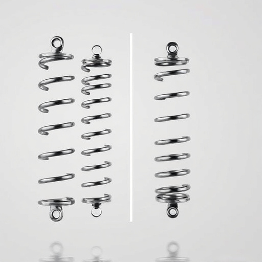 difference between torsion and extension springs explained