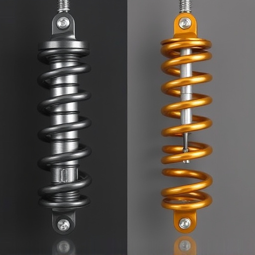 difference between torsion and extension springs explained